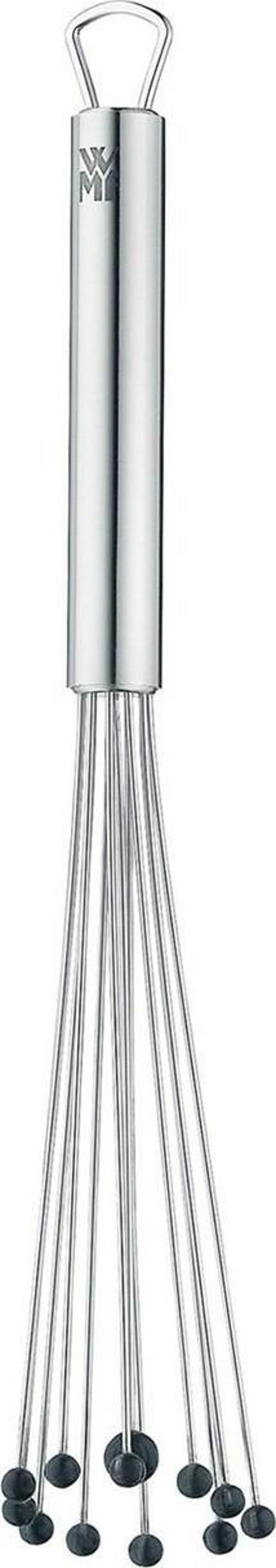 WMF 3201010181 Profi Plus Flexi Silikon Çırpıcı 32 cm - Image 1