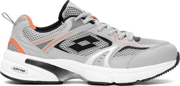 Lotto 101938213 5M Athens 5Fx Erkek Klasik Sneaker Gri - Image 1