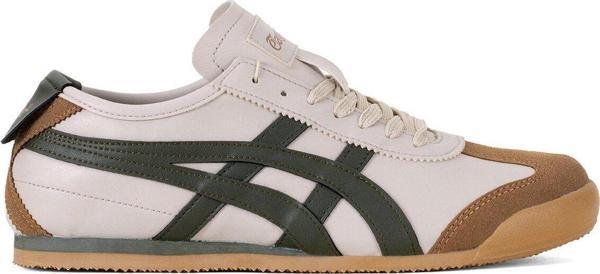 Etayger E-2053 Erkek Casual Klasik Sneaker Bej - Image 1