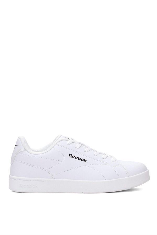 Reebok 101989201 5M Unic I Kadın Klasik Sneaker Beyaz - Image 1