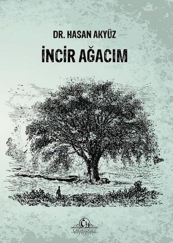 İncir Ağacım - Cağaloğlu Yayınevi - Image 1