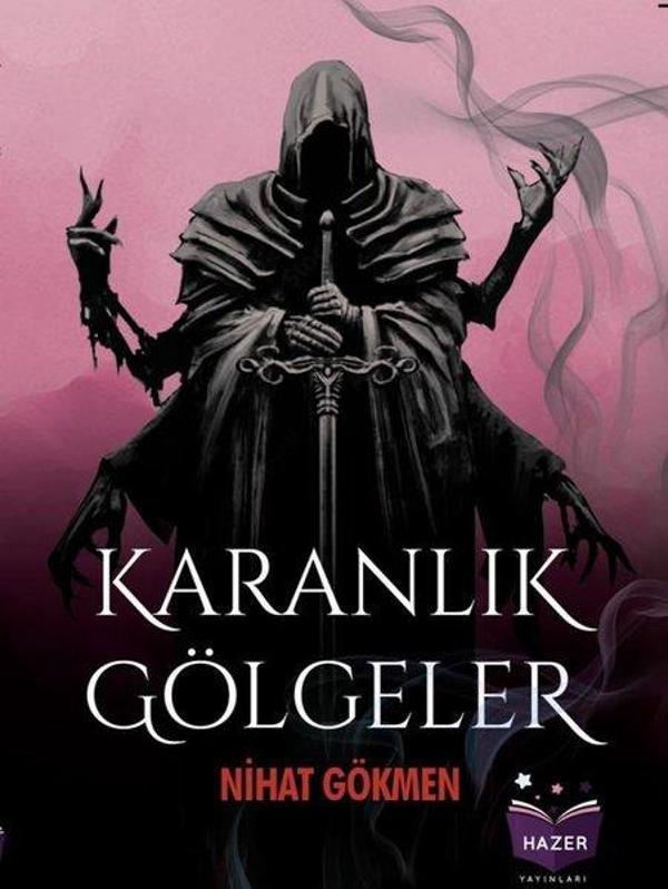 Karanlık Gölgeler - Hazer Yayınları - Image 1