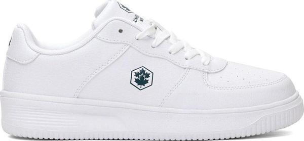 Lumberjack 101932430 5M Finster 5Fx Erkek Klasik Sneaker Beyaz - Image 1