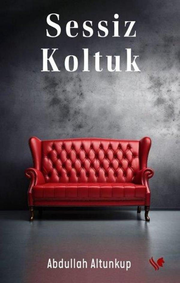 S.S International Publishing Sessiz Koltuk - S.S International Publishing - Image 1