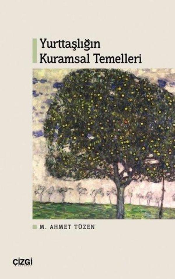 Yurttaşlığın Kuramsal Temelleri - Çizgi Kitabevi - Image 1
