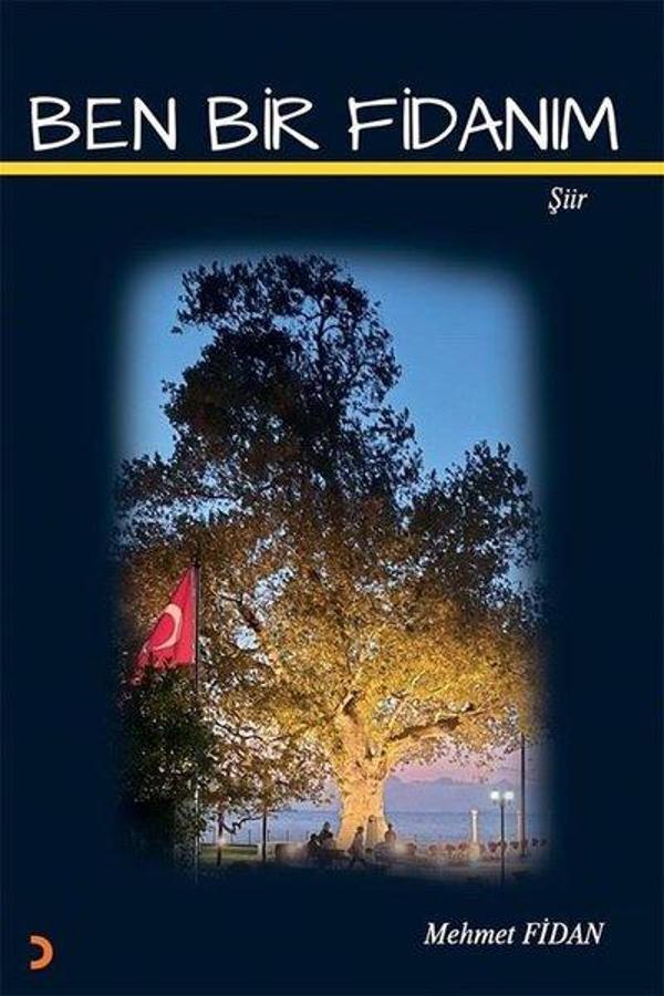 Ben Bir Fidanım - Cinius Yayınevi - Image 1