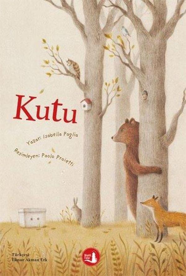 Kutu - Büyülü Fener - Image 1