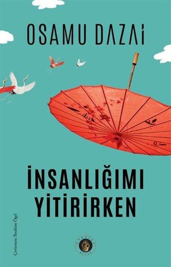 İnsanlığımı Yitirirken - Narsist Kitap - Image 1
