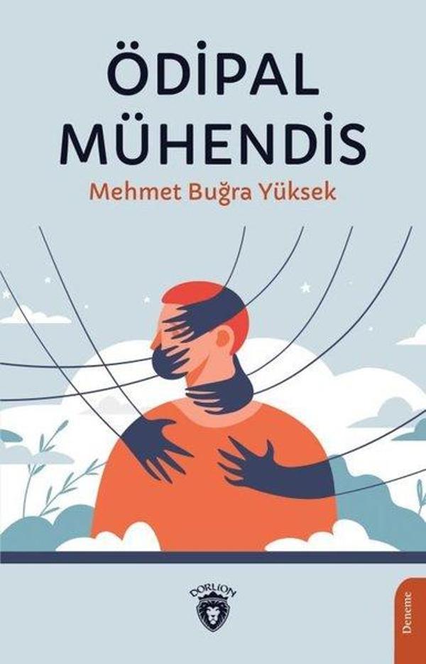 Dorlion Yayınevi Ödipal Mühendis - Dorlion Yayınevi - Image 1