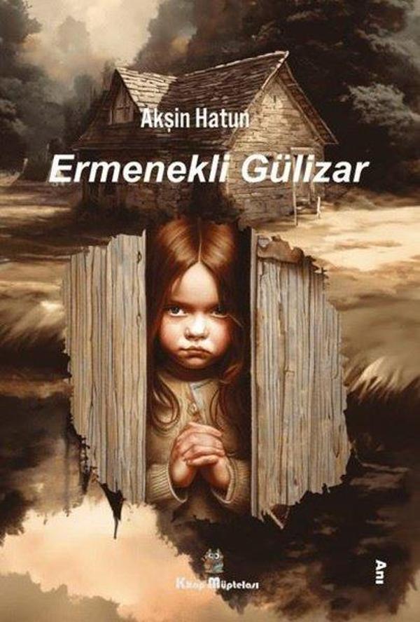Ermenekli Gülizar - Kitap Müptelası Yayınları - Image 1