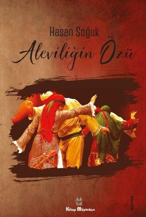 Kitap Müptelası Yayınları Aleviliğin Özü - Kitap Müptelası Yayınları - Image 1