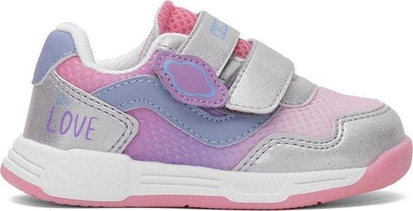 Kinetix 101929750 5P Haren B 5Fx Bebe Kız Çocuk Klasik Sneaker Lila - Image 1