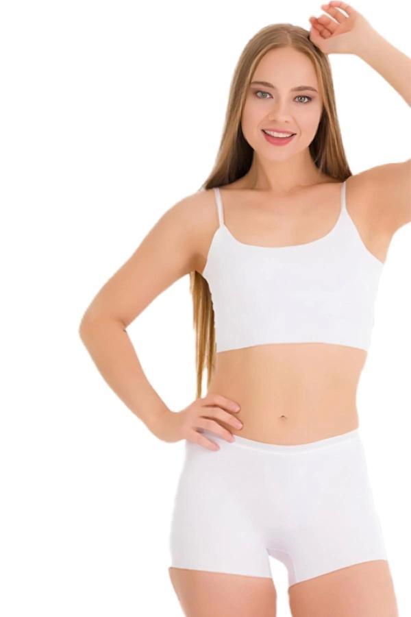 4429 WAKOR BAYAN BOXER - Image 1