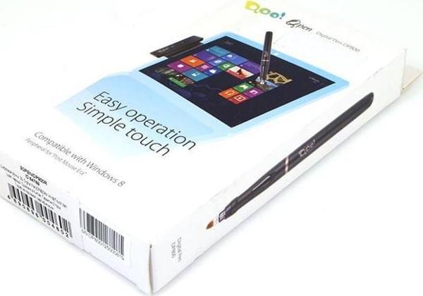 3Q DP800U Digital Pen to Make LaptopScreen TouchScreen Tablet Kalemi - Image 1