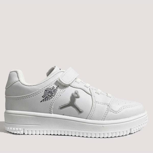 Cool Kids Haykat 24K Çocuk Spor Ayakkabı - Beyaz - 34 - Image 1