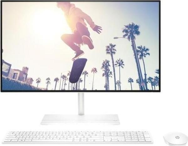 Hp 24-CB1010NT 7A3D0EA I5-1235U 8gb 512GB SSD 2gb MX450 23.8 Freedos - Image 1