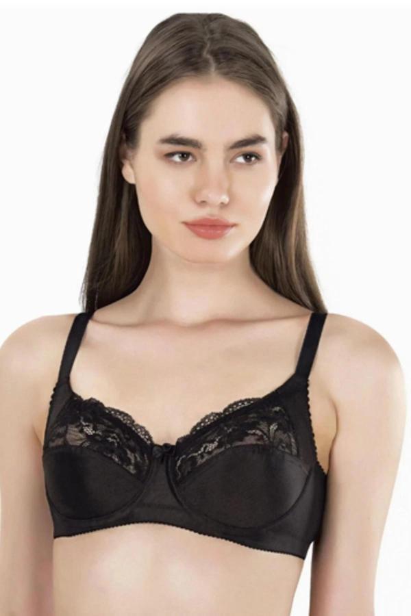 805 LE JARDİN C-CUP SÜPER MINIMISER TOPARLAYICI SÜTYEN - Image 1