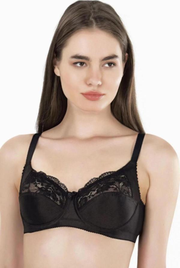 805 LE JARDİN C-CUP SÜPER MINIMISER TOPARLAYICI SÜTYEN - Image 1