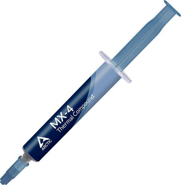 ARCTIC AR ACTCP00002B MX-4 4g Yüksek Performanslı Termal Macun - Image 1