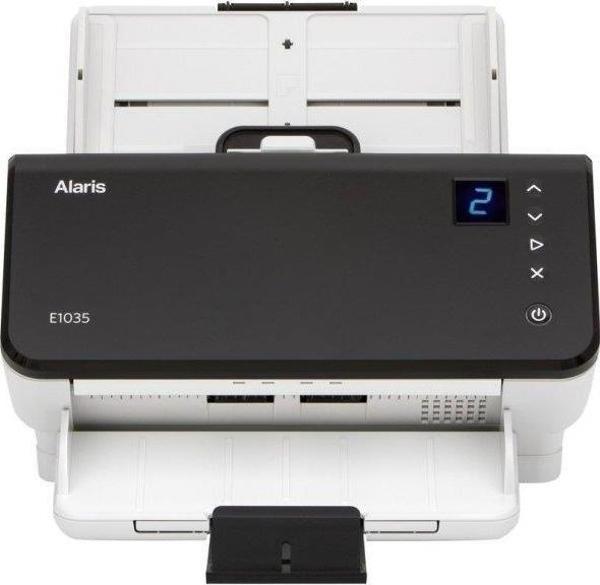 Kodak Alaris 8011876 E1030 A4 Döküman Tarayıcı 30 PPM-60 IPM 80 ADF Günlük 4.000 Sayfa - Image 1
