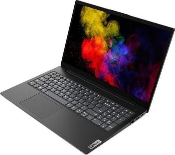 Lenovo V15 82TT008PTX I5-1235U 16GB 512GB 15.6" FreeDos Fhd Tn, Intel Iris Xe Graphics Notebook - Image 1