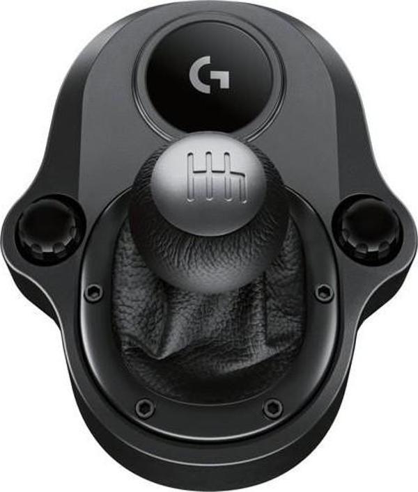 Logitech 941-000130 G Driving Force Vites - Image 1