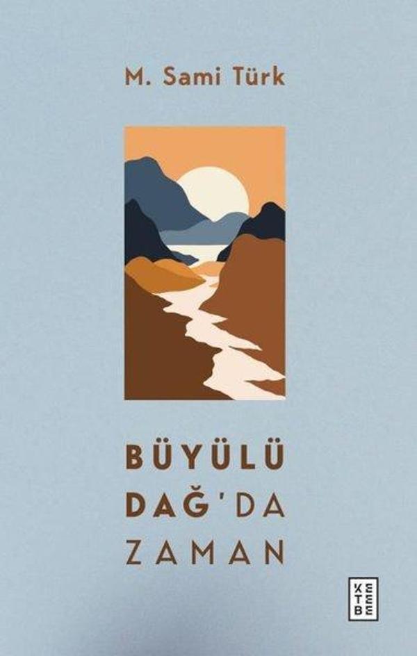 Büyülü Dağ'da Zaman - Ketebe - Image 1