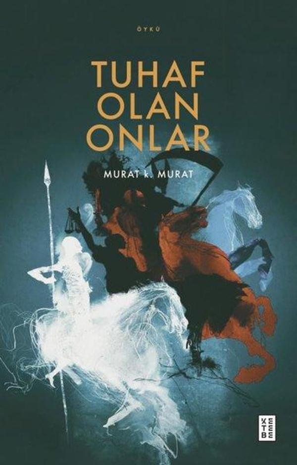 Tuhaf Olan Onlar - Ketebe - Image 1