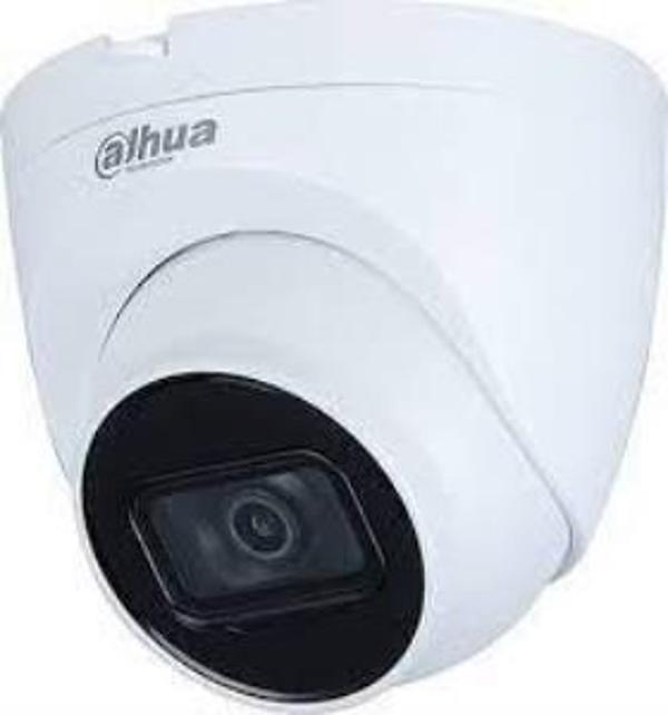 Dahua IPC-HDW2431T-AS-0280B 4 MP 2.8mm Lens PoE IP Dome Kamera - Image 1