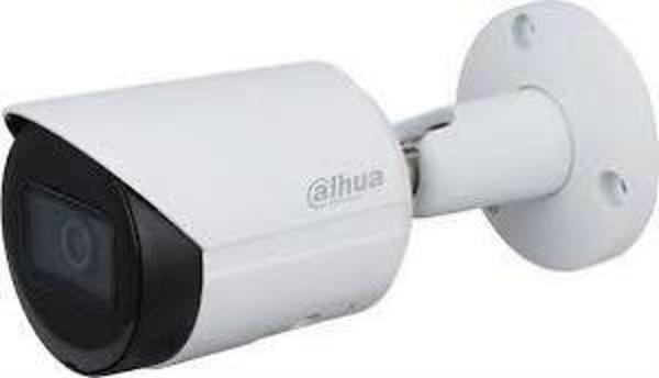 Dahua IPC-HFW2431S-S-0360B 4 MP 3.6mm Lens PoE IP Bullet Kamera - Image 1