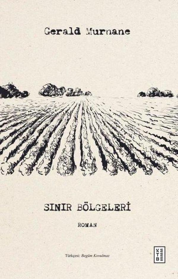 Ketebe Sınır Bölgeleri - Ketebe - Image 1