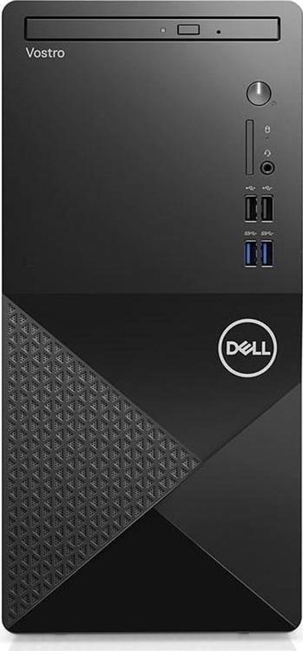 Dell Vostro 3910 I7-12700 8gb 512GB SSD O-b VGA N7600VDT3910EME1_U Masaüstü Bilgisayar - Image 1