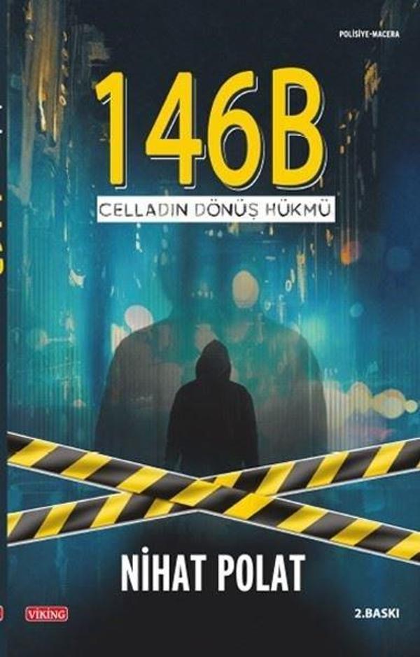 146B-Celladın Dönüş Hükmü - Viking Kitap - Image 1