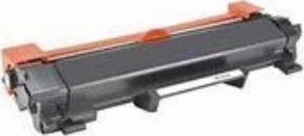 OfisPc Brother TN-2456 2421 Siyah 3K Muadil Toner HL-2376-2386 MFC-2716-2751-2771 - Image 1