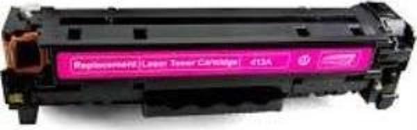 OfisPc CC533A Kırmızı Muadil Toner CP2025-CM2320 - Image 1