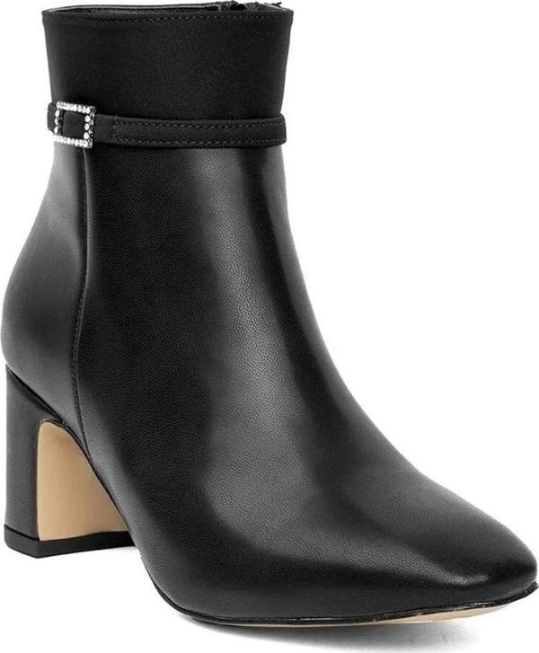 Erdal Koçyiğit Ayakkabı Ek Park Moda K801 Kadın Bot - Image 1