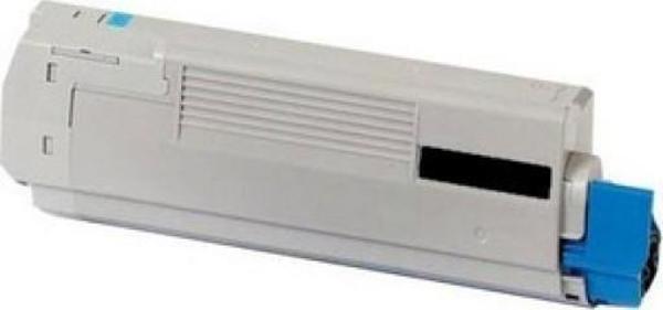 Oki MC760-770-780 6bin Sayfa Magenta Kırmızı Toner 45396302 - Image 1