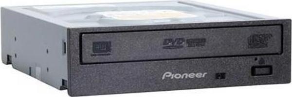 Pioneer DVR-S21LSK 24x DVD-R-RW-CD-R-RW Dahili Optik Yazıcı( Gümüş) - Image 1