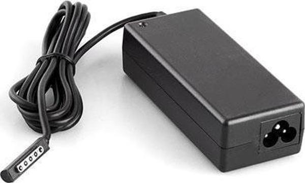 S-link SL-NBA58 12V 3.6A SURFACE PRO1 and PRO2 MICROSOFT Notebook Standart Adaptör - Image 1