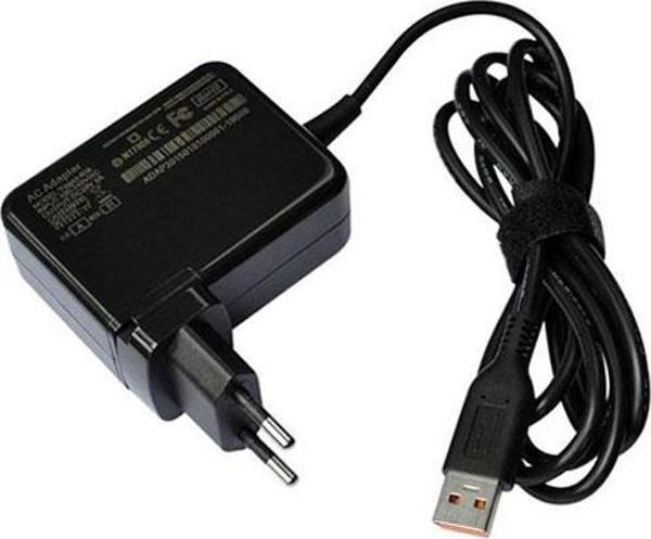 S-link SL-NBAC73 20V 2A Lenovo YOGA3 Netbook Standart Adaptör - Image 1