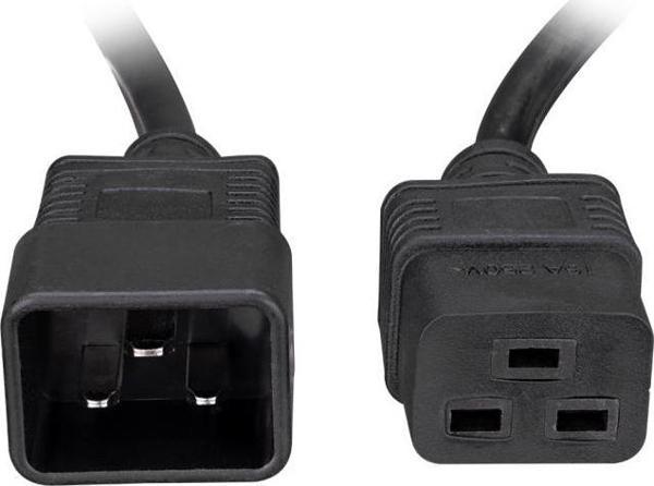 S-link SL-PS535 3m 1.5mm Server Power Kablo - Image 1