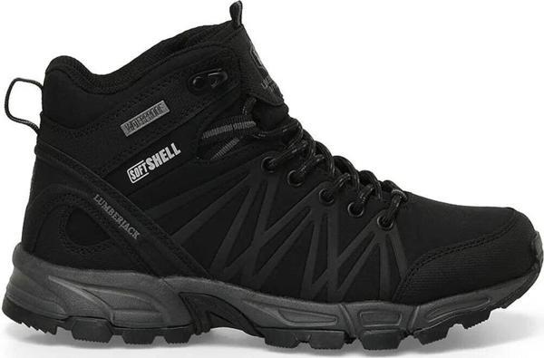 Lumberjack 4W Shell Hı G 4Pr Siyah Kadın Outdoor Ayakkabı 101783754 - Image 1