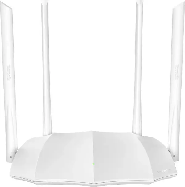 Tenda AC5 1200 Mbps 4 Port Router 4 Anten - Image 1
