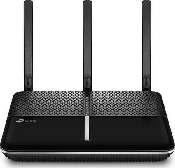 Tp-Link Archer VR2100 Dual Bant 4 Port ADSL2+-VDSL Gigabit Fiber Modem AC2100 - Image 1