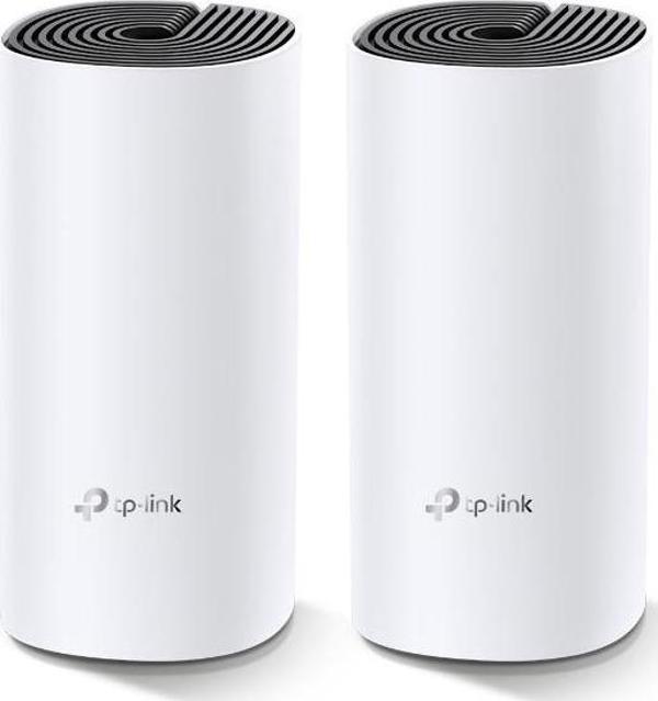 Tp-Link DECO M4 2Li Paket AC1200 Tüm Evi Kapsayan Mesh Wifi Sistemi - Image 1