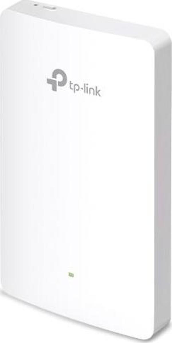Tp-Link EAP235 Wall Duvar Tipi 1200 Mbps MU-MIMO Kablosuz Access Point - Image 1