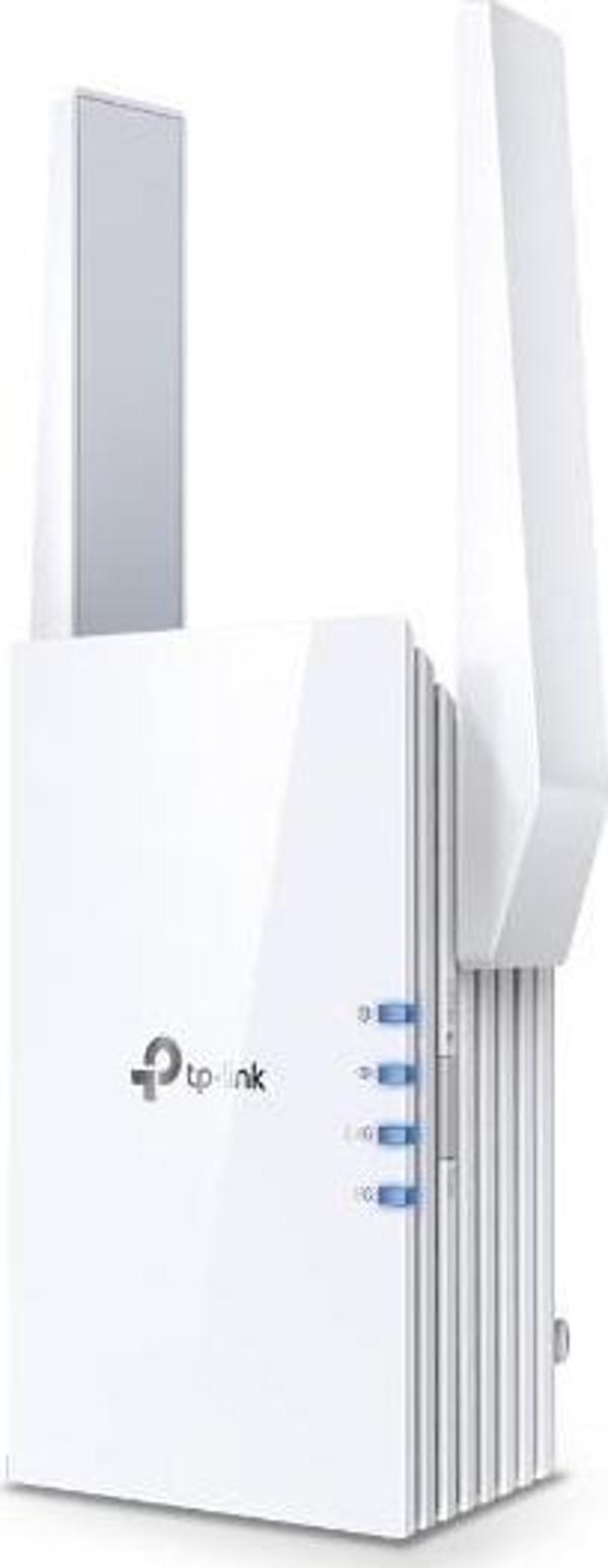 Tp-Link RE705X  Wifi 6 Range Extender-Menzil Genişletici AX3000 - Image 1
