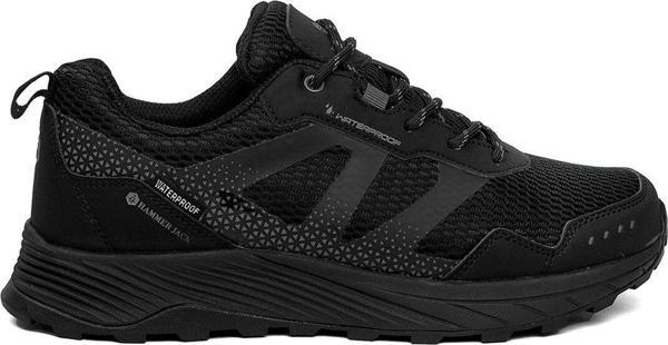 Hammer Jack 102 24634-M Marengo Erkek Outdoor Ayakkabı Siyah - Image 1