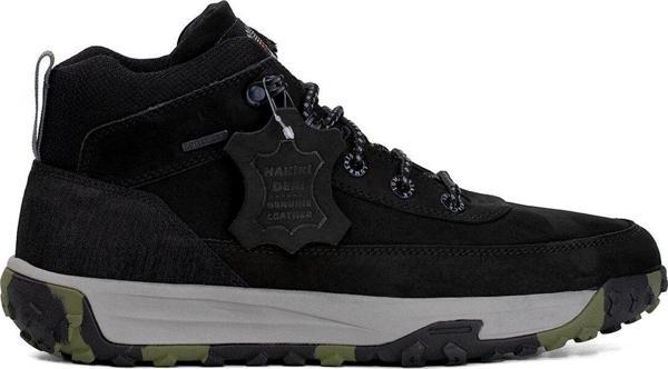 Lumberjack 101877166 4W Narrow 4Pr Erkek Outdoor Bot Siyah - Image 1