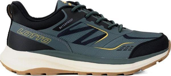 Lotto 101880048 4W Poulo Wp 4Pr Erkek Outdoor Ayakkabı Petrol - Image 1